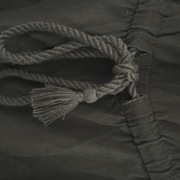 Off the shoulder romper - Picture 2 of 4